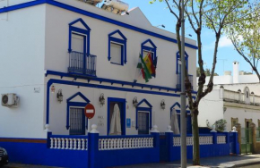 Hostal El Puerto Boutique, Chipiona